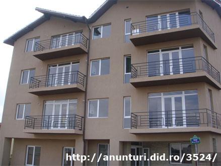 INVESTITIE !!! bloc in Pipera 7 apartamente de LUX - const. 2009 (se vinde integral) - Pret | Preturi INVESTITIE !!! bloc in Pipera 7 apartamente de LUX - const. 2009 (se vinde integral)