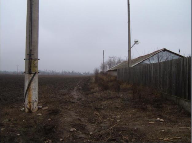 Judetul Buzau - microferma ,utilitati- linie inalta tensiune 24000 kw - Pret | Preturi Judetul Buzau - microferma ,utilitati- linie inalta tensiune 24000 kw