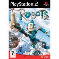 Robots PS2 - Pret | Preturi Robots PS2