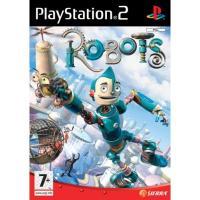 Robots PS2 - Pret | Preturi Robots PS2