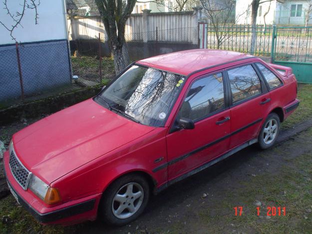 vand volovo gl 440 - Pret | Preturi vand volovo gl 440