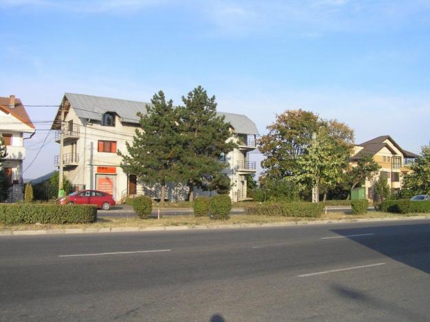 VILA DE VANZARE, PITESTI, ZONA V.I.P. - Pret | Preturi VILA DE VANZARE, PITESTI, ZONA V.I.P.