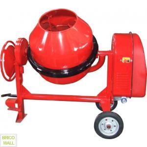 Betoniera Braco 450 - Pret | Preturi Betoniera Braco 450