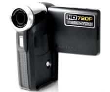Camera video Aiptek PocketDV AHDC100 - Pret | Preturi Camera video Aiptek PocketDV AHDC100