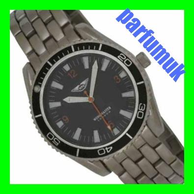 CEAS WINGMASTER ,BRATARA METALICA, FOSFORESCENT, seiko,tissot,diesel,police,guess - Pret | Preturi CEAS WINGMASTER ,BRATARA METALICA, FOSFORESCENT, seiko,tissot,diesel,police,guess