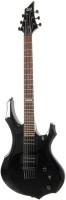 Chitara Electrica Model Heavy Esp Ltd F-50 Black - Pret | Preturi Chitara Electrica Model Heavy Esp Ltd F-50 Black