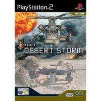 Conflict Desert Storm PS2 - Pret | Preturi Conflict Desert Storm PS2