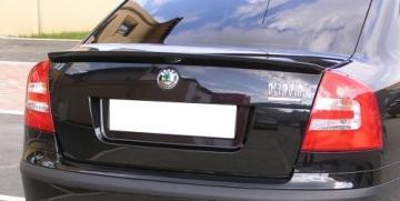 Eleron lamelar portbagaj Skoda Octavia II - Pret | Preturi Eleron lamelar portbagaj Skoda Octavia II