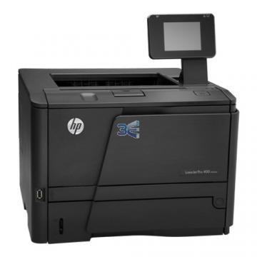 HP Laserjet Pro 400 M401dw + Transport Gratuit - Pret | Preturi HP Laserjet Pro 400 M401dw + Transport Gratuit