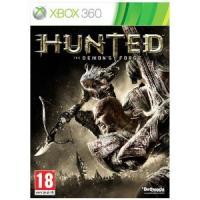 Hunted The Demons Forge XB360 - Pret | Preturi Hunted The Demons Forge XB360