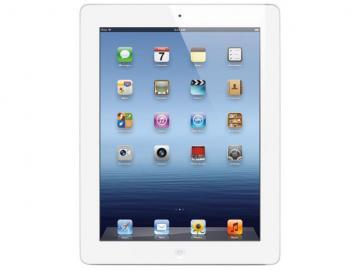 IPAD 3 WI-FI 16GB alb Retina Display, 9.7" Multi-Touch 2048x1536, WLAN 802.11a/b/g/n, BT 4.0, 5MP iSight Camera - Pret | Preturi IPAD 3 WI-FI 16GB alb Retina Display, 9.7" Multi-Touch 2048x1536, WLAN 802.11a/b/g/n, BT 4.0, 5MP iSight Camera