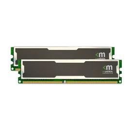 Mushkin DDR3, 2GB (2 x 1GB), 800MHz, CL5, Stiletto Heatspreader - Pret | Preturi Mushkin DDR3, 2GB (2 x 1GB), 800MHz, CL5, Stiletto Heatspreader