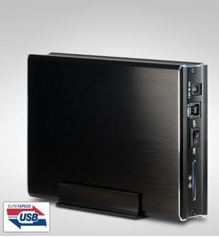 Rack Inter-Tech CobaNitrox Usb 3.0, GD-35633 - Pret | Preturi Rack Inter-Tech CobaNitrox Usb 3.0, GD-35633