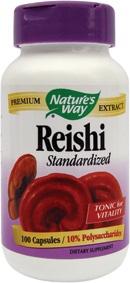 Reishi SE *100cps - Pret | Preturi Reishi SE *100cps