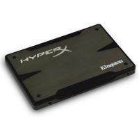 SSD Kingston HyperX 3K 2.5 SATA3 240GB - Pret | Preturi SSD Kingston HyperX 3K 2.5 SATA3 240GB