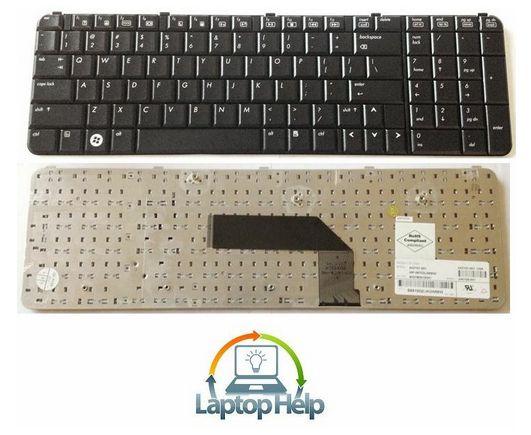 Tastatura HP Pavilion HDX9400 - Pret | Preturi Tastatura HP Pavilion HDX9400