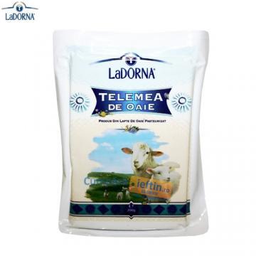 Telemea de oaie LaDorna 200 gr - Pret | Preturi Telemea de oaie LaDorna 200 gr