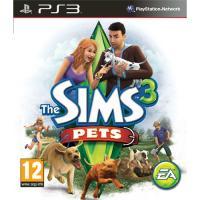 The Sims 3 Pets PS3 - Pret | Preturi The Sims 3 Pets PS3