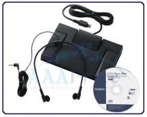 Transciption Kit Olympus AS-5000 - Pret | Preturi Transciption Kit Olympus AS-5000