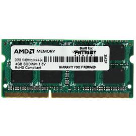 Amd Entertainment Sodimm DDR3 2GB, 1333Mhz, CL9 - Pret | Preturi Amd Entertainment Sodimm DDR3 2GB, 1333Mhz, CL9