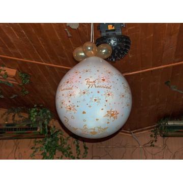 Balon Jumbo/ Exploder - Pret | Preturi Balon Jumbo/ Exploder