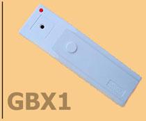 Detector de geam spart Elmes GBX1 - Pret | Preturi Detector de geam spart Elmes GBX1