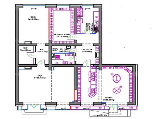 Inchiriere spatiu comercial Republici Ploiesti - Pret | Preturi Inchiriere spatiu comercial Republici Ploiesti