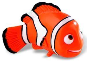 Miniatura Bullyland - Personaje Disney seria Finding Nemo: Nemo - Pret | Preturi Miniatura Bullyland - Personaje Disney seria Finding Nemo: Nemo