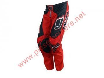 Pantaloni cross "Fluid" albastri  marime 56 - Pret | Preturi Pantaloni cross "Fluid" albastri  marime 56