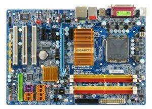 Placa de baza Gigabyte G33-DS3R - Pret | Preturi Placa de baza Gigabyte G33-DS3R