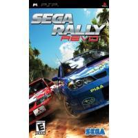 Sega Rally Revo PSP - Pret | Preturi Sega Rally Revo PSP