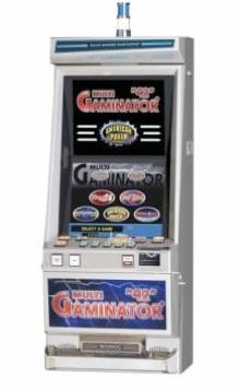Slot Machines Novomatic Multi-Gaminator - Pret | Preturi Slot Machines Novomatic Multi-Gaminator