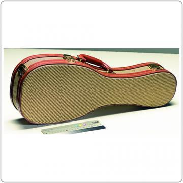 Stagg GCX-UKS GD - Carcasa pentru Ukulele - Pret | Preturi Stagg GCX-UKS GD - Carcasa pentru Ukulele