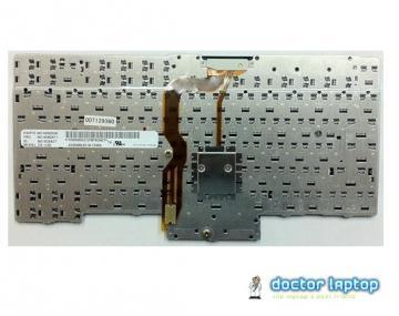 Tastatura laptop IBM ThinkPad T410 2538 - Pret | Preturi Tastatura laptop IBM ThinkPad T410 2538