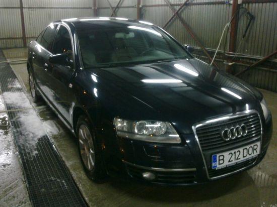 Vand Audi A6 - Pret | Preturi Vand Audi A6