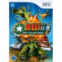 Battalion Wars 2 Wii - Pret | Preturi Battalion Wars 2 Wii