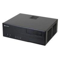 Carcasa Silverstone Grandia HTPC SST-GD05B - Pret | Preturi Carcasa Silverstone Grandia HTPC SST-GD05B