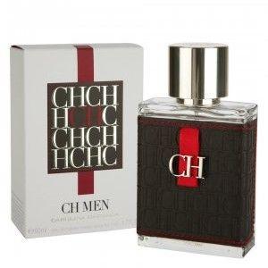 Carolina Herrera CH Men, 50 ml, EDT - Pret | Preturi Carolina Herrera CH Men, 50 ml, EDT