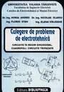 Culegere de probleme de electrotehnica. Circuite in regim sinusoidal. Cuadripoli, circuite trifazate - Pret | Preturi Culegere de probleme de electrotehnica. Circuite in regim sinusoidal. Cuadripoli, circuite trifazate