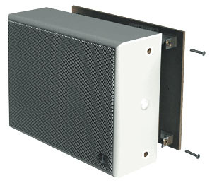 Difuzor de perete IC Audio WA 06-165/T EN 54 - Pret | Preturi Difuzor de perete IC Audio WA 06-165/T EN 54