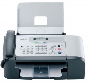 Fax Brother 1360 - Pret | Preturi Fax Brother 1360