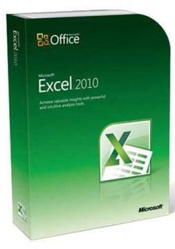 FPP Excel 2010 32-bit/x64 English DVD (065-06962) - Pret | Preturi FPP Excel 2010 32-bit/x64 English DVD (065-06962)