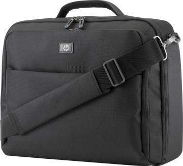 Geanta notebook Professional Slim Top Load Case, 17.3", HP (AY530AA) - Pret | Preturi Geanta notebook Professional Slim Top Load Case, 17.3", HP (AY530AA)