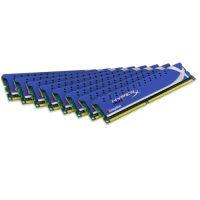 Memorie Kingston DDR3 32768MB (8 x 4096) 1600MHz CL9 HyperX Genesis - Pret | Preturi Memorie Kingston DDR3 32768MB (8 x 4096) 1600MHz CL9 HyperX Genesis