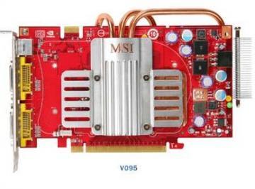 Placa video MSI nVidia GeForce 8600 GTS 256MB DDR3 ,128bit lite - Pret | Preturi Placa video MSI nVidia GeForce 8600 GTS 256MB DDR3 ,128bit lite
