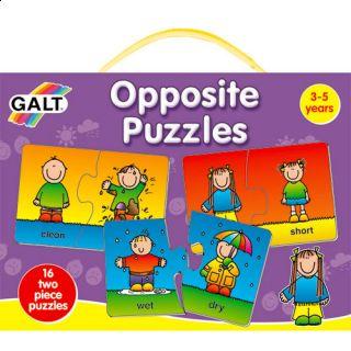 Puzzle Opusi - Pret | Preturi Puzzle Opusi