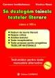 Sa dezlegam tainele textelor literare cl.8 - Pret | Preturi Sa dezlegam tainele textelor literare cl.8