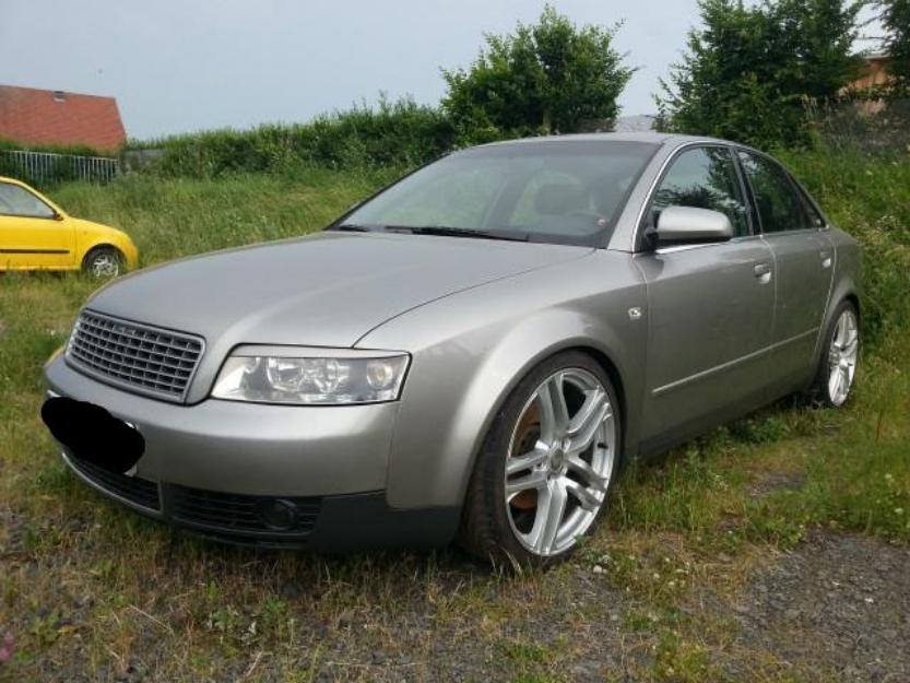 vand volanta audi a4 2.5 tdi an 2002 - Pret | Preturi vand volanta audi a4 2.5 tdi an 2002