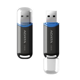 A-DATA USB Flash Drive C906 8GB - AC906-8G-RBK - Pret | Preturi A-DATA USB Flash Drive C906 8GB - AC906-8G-RBK