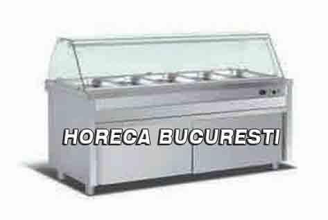 Bain marie pe suport neutru - Pret | Preturi Bain marie pe suport neutru